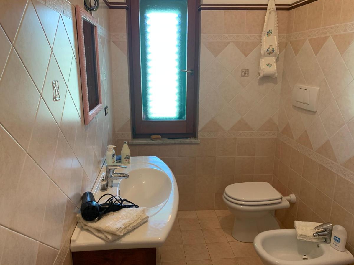 Casa Vinciguerra Villa Giardini Naxos Exteriör bild