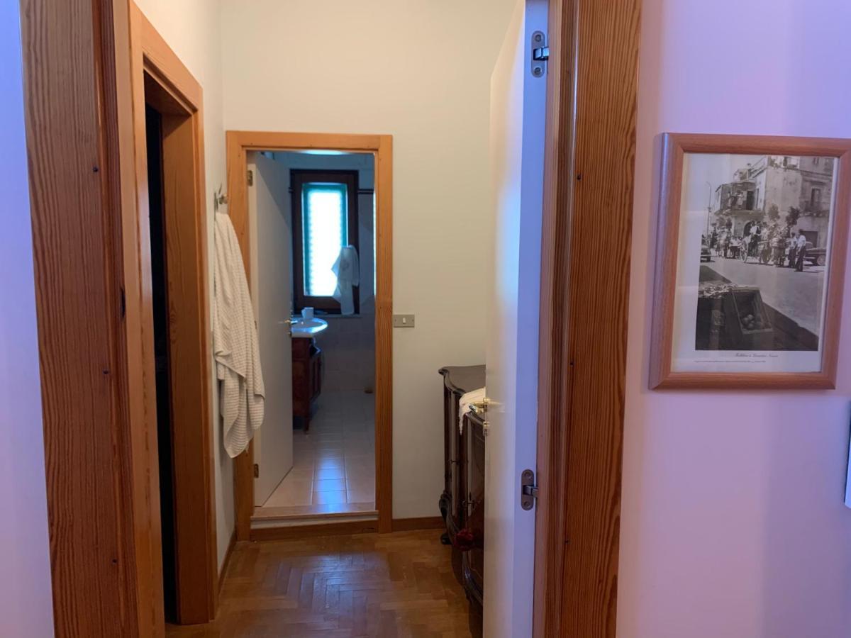 Casa Vinciguerra Villa Giardini Naxos Exteriör bild