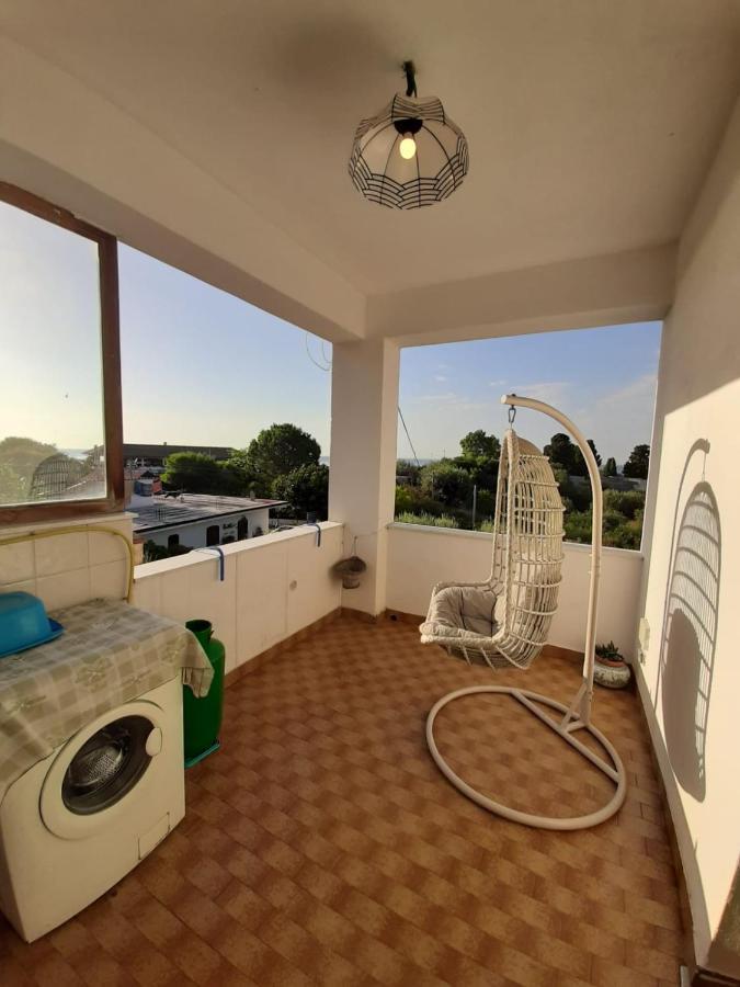 Casa Vinciguerra Villa Giardini Naxos Exteriör bild