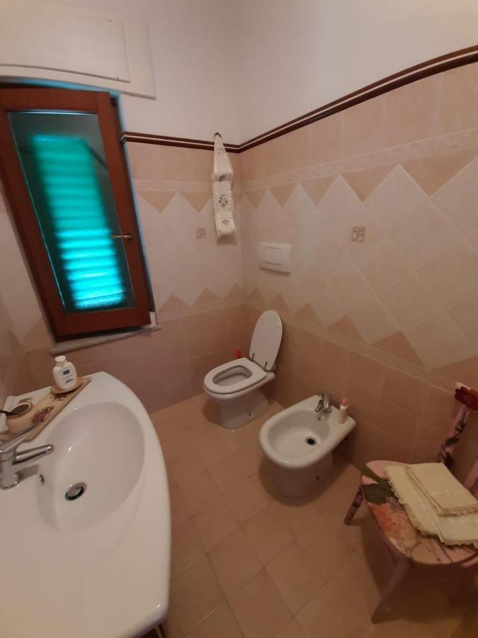 Casa Vinciguerra Villa Giardini Naxos Exteriör bild