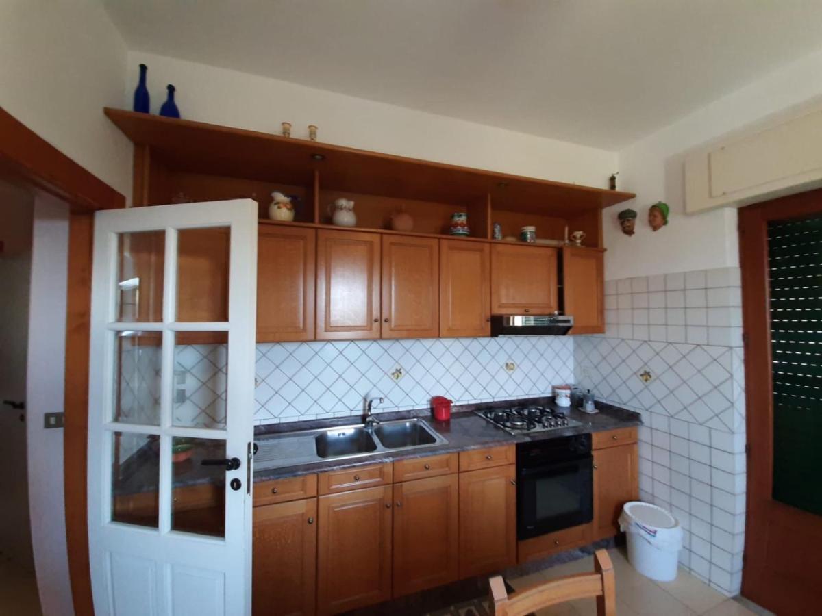 Casa Vinciguerra Villa Giardini Naxos Exteriör bild