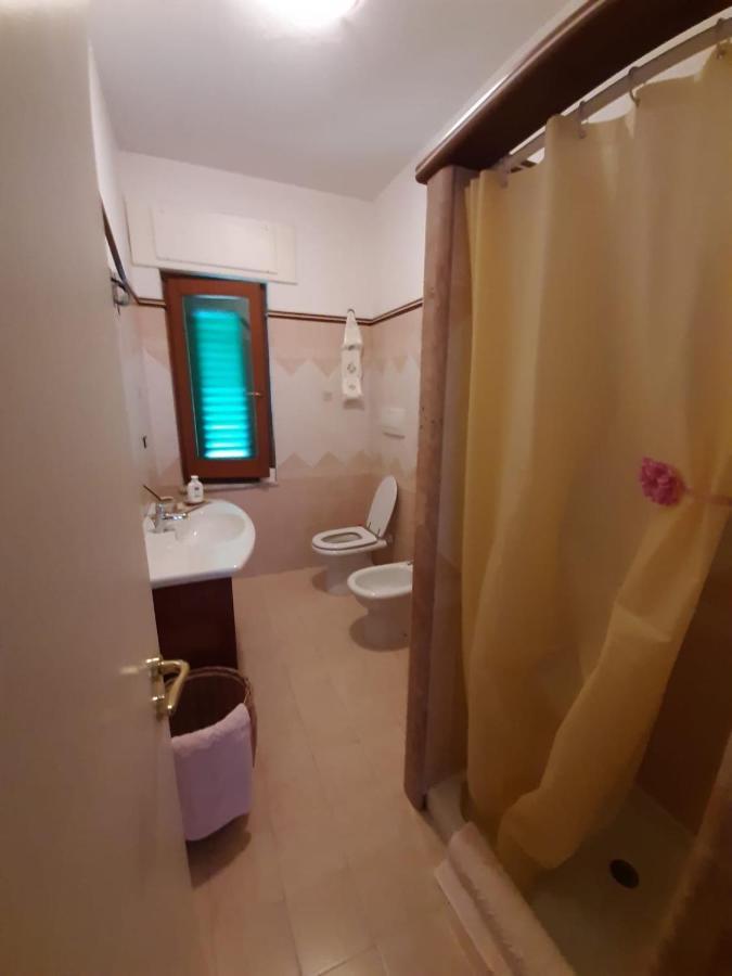 Casa Vinciguerra Villa Giardini Naxos Exteriör bild